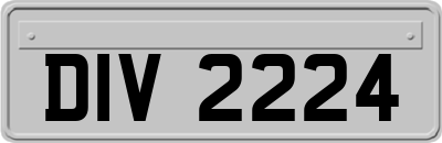 DIV2224