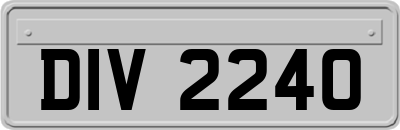 DIV2240