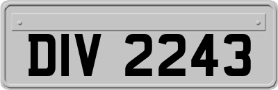 DIV2243