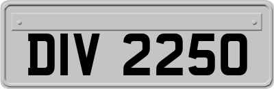 DIV2250
