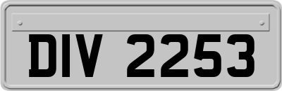 DIV2253