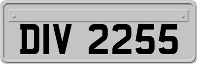 DIV2255