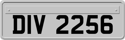 DIV2256