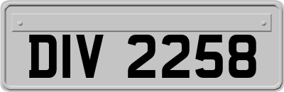 DIV2258