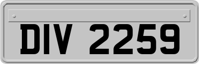 DIV2259