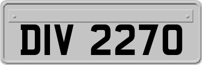 DIV2270