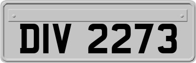 DIV2273