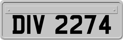 DIV2274