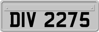 DIV2275