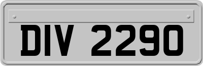 DIV2290