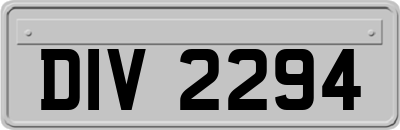 DIV2294