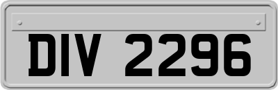 DIV2296