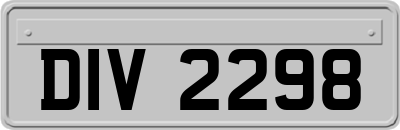 DIV2298