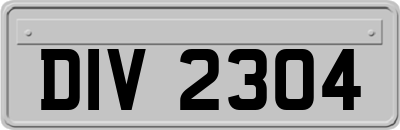 DIV2304