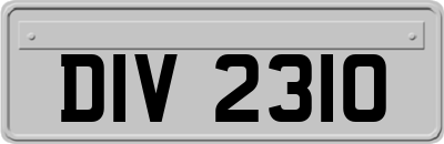 DIV2310