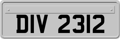 DIV2312