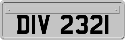 DIV2321