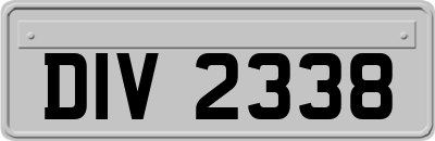 DIV2338