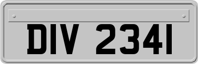 DIV2341