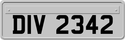 DIV2342