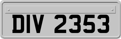 DIV2353