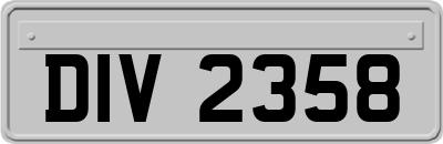 DIV2358