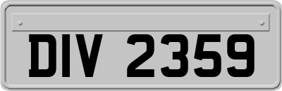 DIV2359