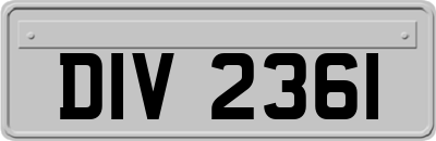 DIV2361