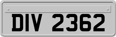 DIV2362
