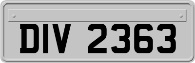 DIV2363