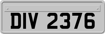DIV2376