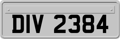 DIV2384