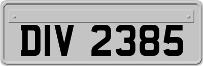 DIV2385