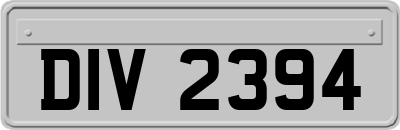 DIV2394