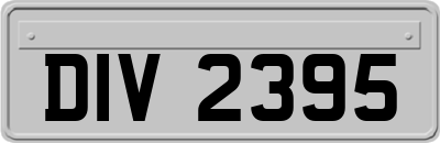 DIV2395