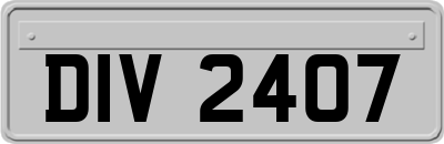 DIV2407