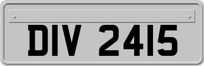 DIV2415