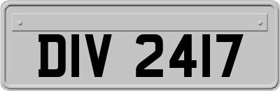 DIV2417