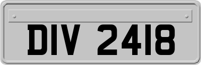 DIV2418