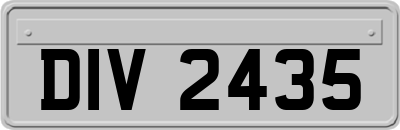 DIV2435