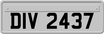 DIV2437