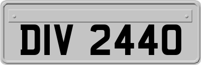 DIV2440