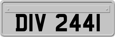DIV2441