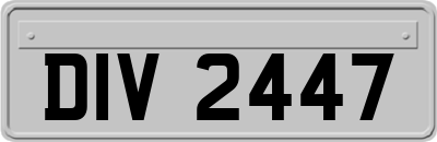 DIV2447