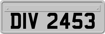 DIV2453