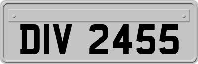 DIV2455