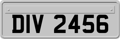 DIV2456