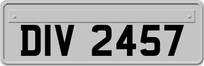 DIV2457