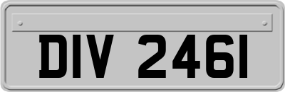 DIV2461