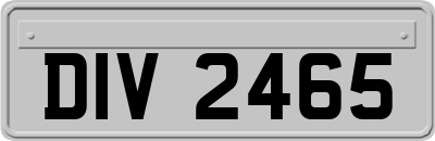 DIV2465